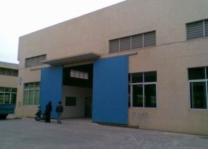 樂(lè)清市源興高壓電器 深耕高低壓電氣成套設(shè)備，驅(qū)動(dòng)電力系統(tǒng)可靠運(yùn)行