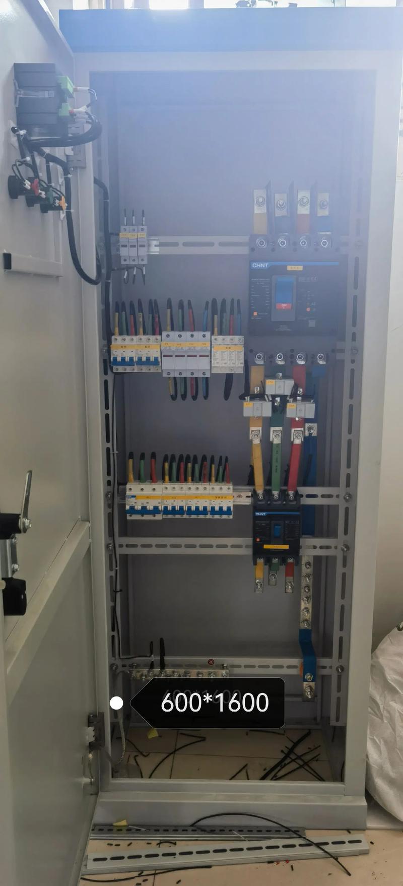 高低壓電氣成套設(shè)備 制造、銷售與市場(chǎng)前景分析