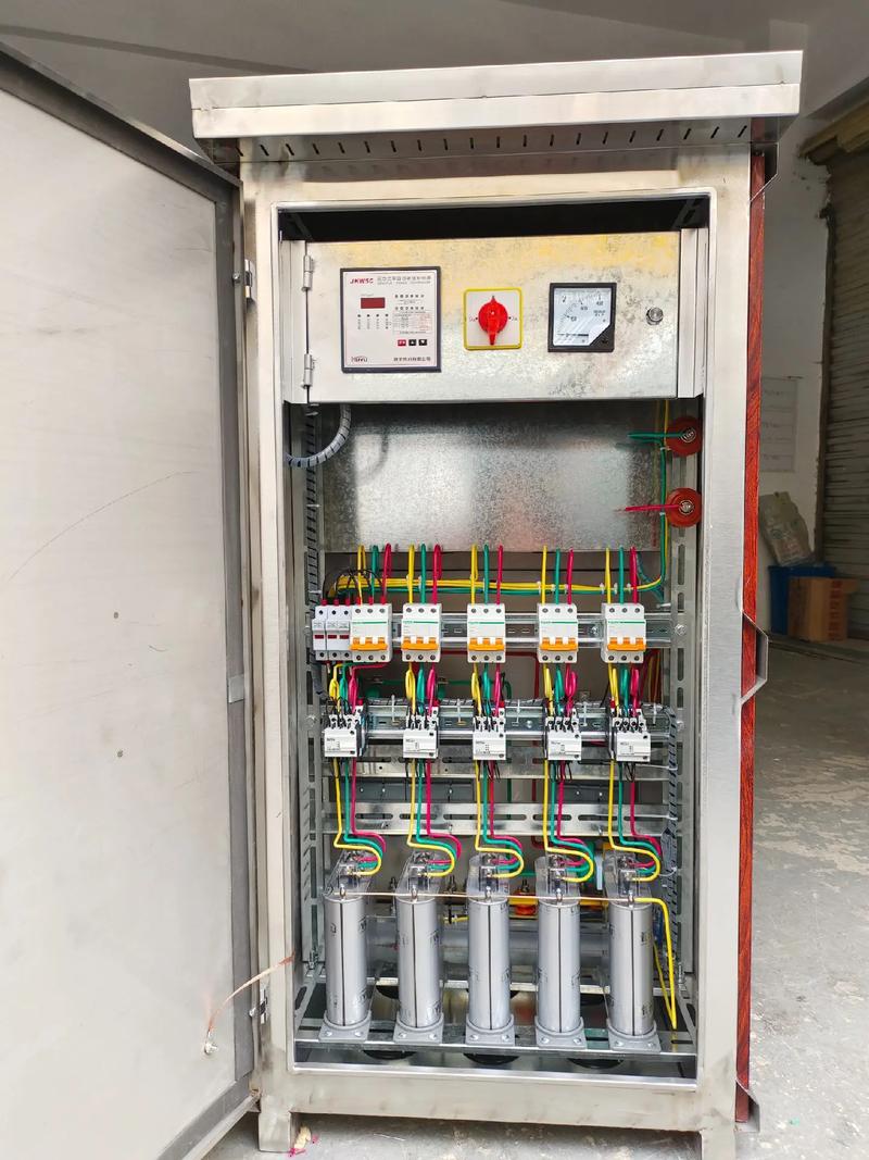 專業(yè)制造，卓越服務(wù) 高低壓成套電氣設(shè)備全面解析