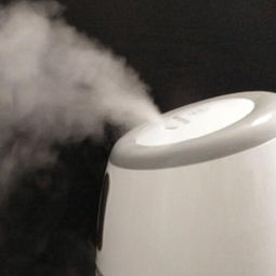超進加濕器 引領(lǐng)智能加濕新體驗